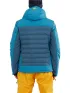 Fundango Orion Padded Jacket Fundango Orion Padded Jacket Férfi Síkabát 460-turkis