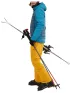 Fundango Orion Padded Jacket Fundango Orion Padded Jacket Férfi Síkabát 460-turkis