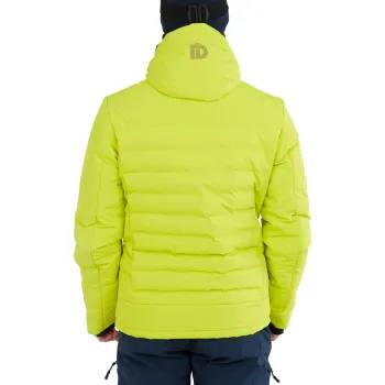 Fundango Orion Padded Jacket