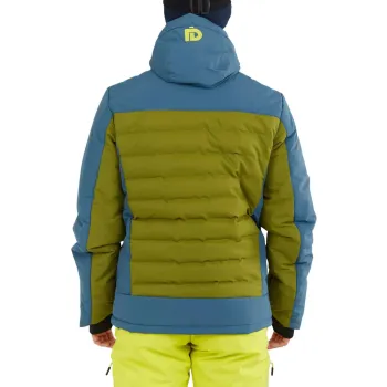 Fundango Orion Padded Jacket