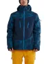Fundango Privet Jacket Fundango Privet Jacket Férfi Síkabát, Snowboard kabát 481-dark navy
