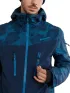 Fundango Privet Jacket Fundango Privet Jacket Férfi Síkabát, Snowboard kabát 481-dark navy