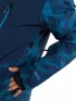 Fundango Privet Jacket Fundango Privet Jacket Férfi Síkabát, Snowboard kabát 481-dark navy
