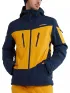 Fundango Privet Jacket Férfi Síkabát, Snowboard kabát 486-patriot blue