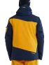 Fundango Privet Jacket Férfi Síkabát, Snowboard kabát 486-patriot blue