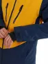 Fundango Privet Jacket Férfi Síkabát, Snowboard kabát 486-patriot blue