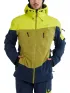 Fundango Privet Jacket Fundango Privet Jacket Férfi Síkabát, Snowboard kabát 565-moss