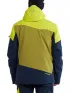 Fundango Privet Jacket Fundango Privet Jacket Férfi Síkabát, Snowboard kabát 565-moss