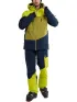 Fundango Privet Jacket Fundango Privet Jacket Férfi Síkabát, Snowboard kabát 565-moss