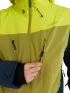 Fundango Privet Jacket Fundango Privet Jacket Férfi Síkabát, Snowboard kabát 565-moss