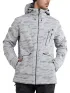 Fundango Decatur Jacket Fundango Decatur Jacket Férfi Síkabát 190-fossil