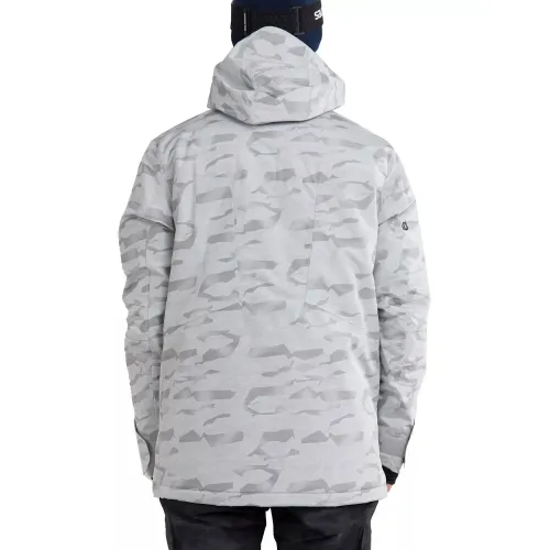Fundango Decatur Jacket Fundango Decatur Jacket Férfi Síkabát 190-fossil