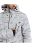 Fundango Decatur Jacket Fundango Decatur Jacket Férfi Síkabát 190-fossil
