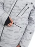 Fundango Decatur Jacket Fundango Decatur Jacket Férfi Síkabát 190-fossil
