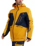 Fundango Decatur Jacket Férfi Síkabát, Snowboard kabát 260-mango