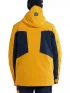 Fundango Decatur Jacket Férfi Síkabát, Snowboard kabát 260-mango