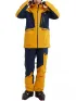 Fundango Decatur Jacket Férfi Síkabát, Snowboard kabát 260-mango