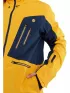 Fundango Decatur Jacket Férfi Síkabát, Snowboard kabát 260-mango