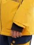 Fundango Decatur Jacket Férfi Síkabát, Snowboard kabát 260-mango