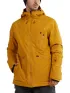 Fundango Decatur Jacket Fundango Decatur Jacket Férfi Síkabát, Snowboard kabát 261-mango melange