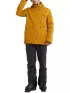 Fundango Decatur Jacket Fundango Decatur Jacket Férfi Síkabát, Snowboard kabát 261-mango melange