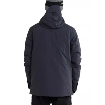 Fundango Decatur Jacket