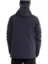 Fundango Decatur Jacket Férfi Síkabát, Snowboard kabát 781-antracit heather