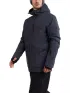 Fundango Decatur Jacket Férfi Síkabát, Snowboard kabát 781-antracit heather
