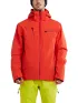 Fundango Telluride Jacket Fundango Telluride Jacket Férfi Síkabát, Snowboard kabát 281-redorange