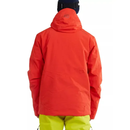 Fundango Telluride Jacket Fundango Telluride Jacket Férfi Síkabát, Snowboard kabát 281-redorange