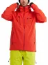 Fundango Telluride Jacket Fundango Telluride Jacket Férfi Síkabát, Snowboard kabát 281-redorange