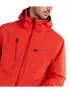 Fundango Telluride Jacket Fundango Telluride Jacket Férfi Síkabát, Snowboard kabát 281-redorange