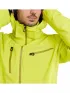 Fundango Telluride Jacket Férfi Síkabát, Snowboard kabát 520-lime