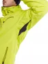 Fundango Telluride Jacket Férfi Síkabát, Snowboard kabát 520-lime