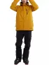 Fundango Ryder Jacket Fundango Ryder Jacket Férfi Síkabát, Snowboard kabát 261-mango melange