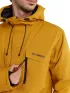 Fundango Ryder Jacket Fundango Ryder Jacket Férfi Síkabát, Snowboard kabát 261-mango melange