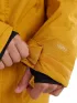 Fundango Ryder Jacket Fundango Ryder Jacket Férfi Síkabát, Snowboard kabát 261-mango melange