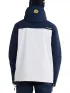Fundango Burnaby Logo Anorak Fundango Burnaby Logo Anorak Férfi Síkabát, Snowboard kabát 486-patriot blue