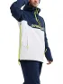 Fundango Burnaby Logo Anorak Fundango Burnaby Logo Anorak Férfi Síkabát, Snowboard kabát 486-patriot blue