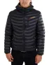 Fundango Rauris Down Jacket M Fundango Rauris Down Jacket M Férfi Utcai Kabát 780-antracit
