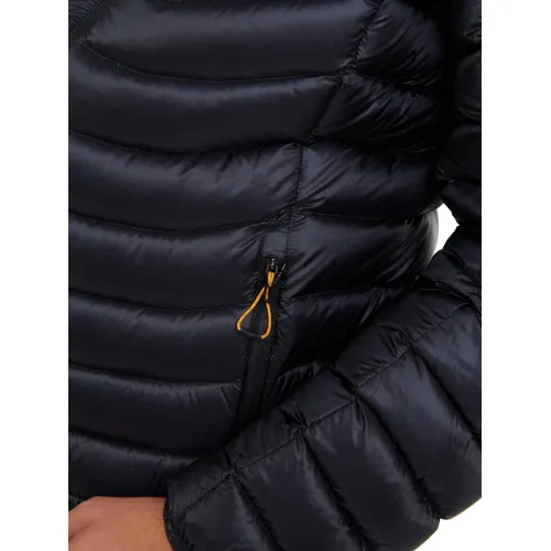 Fundango Rauris Down Jacket M Fundango Rauris Down Jacket M Férfi Utcai Kabát 780-antracit