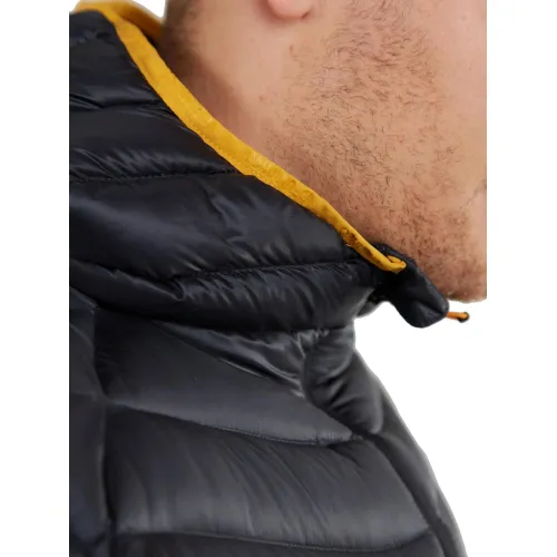 Fundango Rauris Down Jacket M Fundango Rauris Down Jacket M Férfi Utcai Kabát 780-antracit