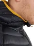 Fundango Rauris Down Jacket M Fundango Rauris Down Jacket M Férfi Utcai Kabát 780-antracit
