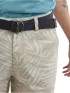 Fundango North Shore Chino Shorts Fundango North Shore Chino Shorts Férfi Rövidnadrág 185-light fossil