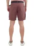 Fundango North Shore Chino Shorts Fundango North Shore Chino Shorts Férfi Rövidnadrág 385-mauve