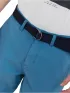 Fundango North Shore Chino Shorts Fundango North Shore Chino Shorts Férfi Rövidnadrág 485-eclipse blue