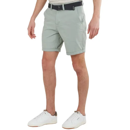 Fundango North Shore Chino Shorts Fundango North Shore Chino Shorts Férfi Rövidnadrág 524-mint