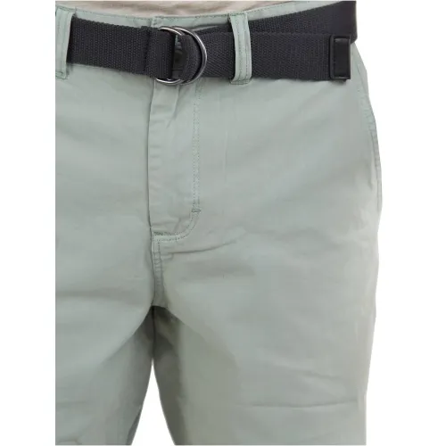 Fundango North Shore Chino Shorts Fundango North Shore Chino Shorts Férfi Rövidnadrág 524-mint