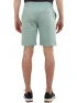 Fundango Delon Sweatshort Fundango Delon Sweatshort Férfi Rövidnadrág 526-mint heather