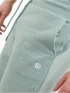 Fundango Delon Sweatshort Fundango Delon Sweatshort Férfi Rövidnadrág 526-mint heather